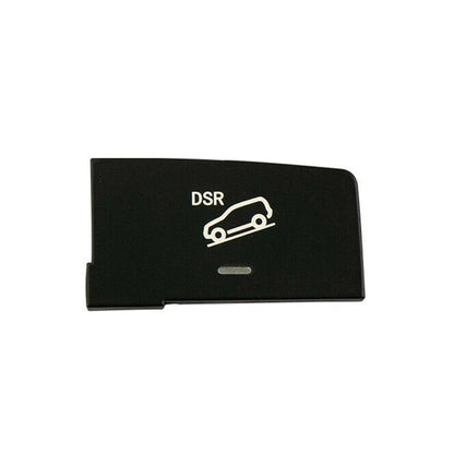 Adjuster Switch Button Accessory for Mercedes ML GL GLE GLS W166 X166 X164