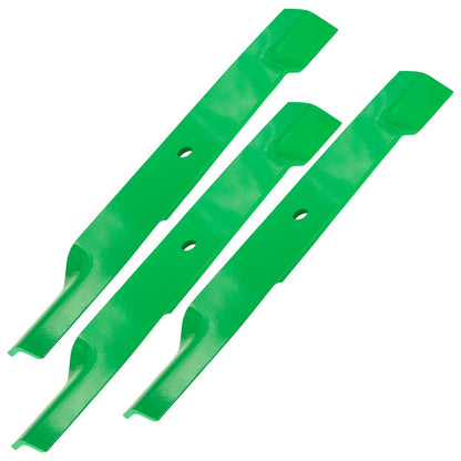 Deck Blade 48 Inch Replacement for Dixie Chopper Zee 2 (2012–2018)