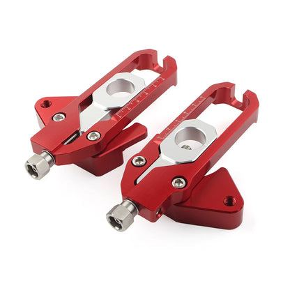 Chain Adjusters Tensioners Spools for Honda CB650R CBR650R CBR650F (2019-2020)