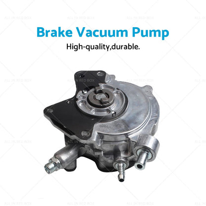 Brake Vacuum Pump for VW Transporter T5 Multivan (2003-2015)