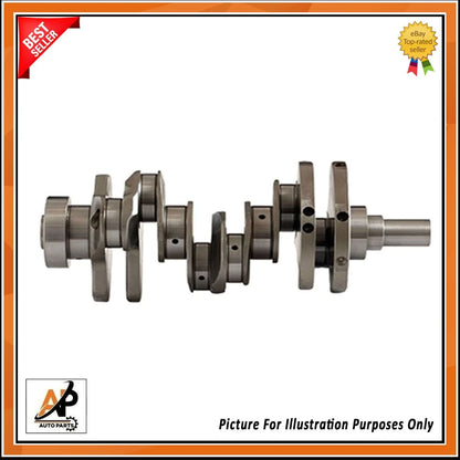 Crankshaft Oil Pump Replacement for Land Rover 3.0 Range Rover (2010–2022)