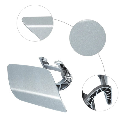 Front Right Bumper Washer Nozzle Cap for Mercedes-Benz E550 (2007-2009)