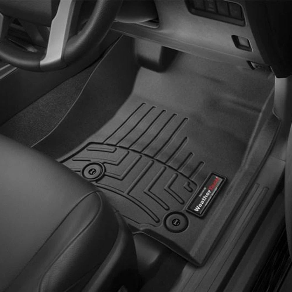 3D TPE Car Floor Mats for Mitsubishi Pajero Sport (2016-2020)