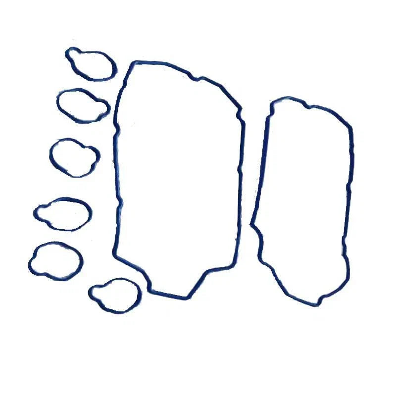 Rocker Valve Cover Gaskets for Subaru Outback 3.6L EZ36D (2009)