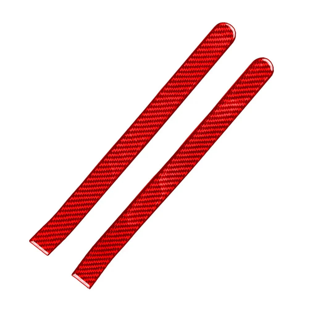Rear Tail Lamp Brake Light Strip Trim for Kia Stinger (2018-2023)