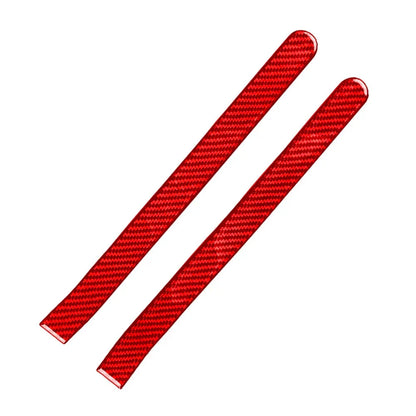 Rear Tail Lamp Brake Light Strip Trim for Kia Stinger (2018-2023)