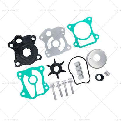 Water Pump Impeller Kit for Honda BF40A BF50A Outboard 40Hp/50Hp (2001-2023)