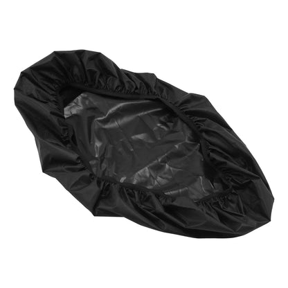Waterproof Seat Rain Cover for Harley Electra Street Road Glide (2009-2023)