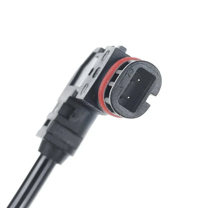 Front Axle ABS Wheel Speed Sensor for Mercedes C Class Coupe CL203 (2000–2007)