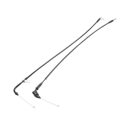 Throttle Cable Wire Line for Suzuki GSXR1000 (2017-2024)