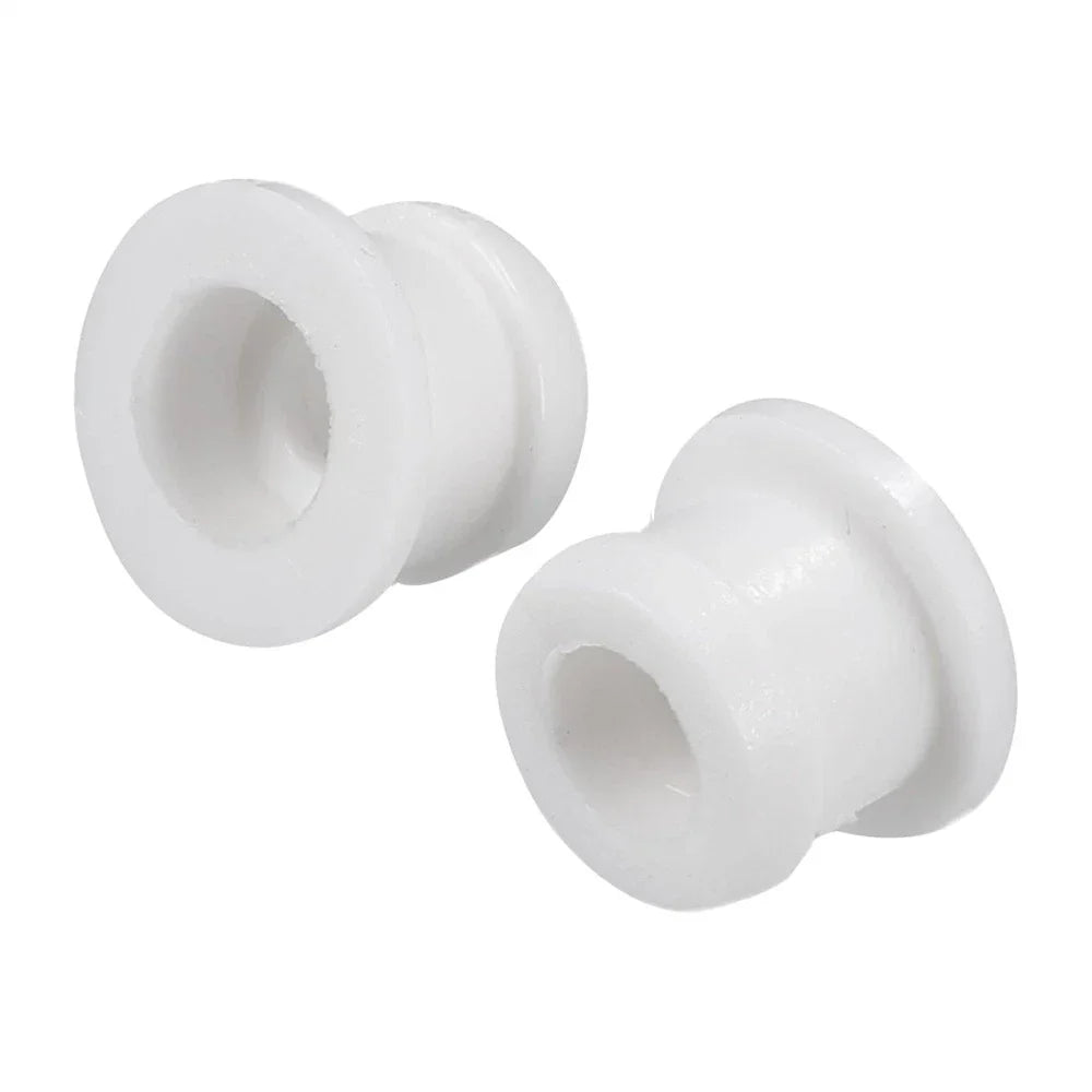 10Pcs Shifter Cable Bushing Connector Sleeve for Ford C-Max (2013-2019)