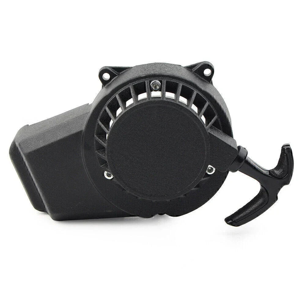 Recoil Pull Start Starter for 47-49cc 2-Stroke Mini Bike Scooter ATV