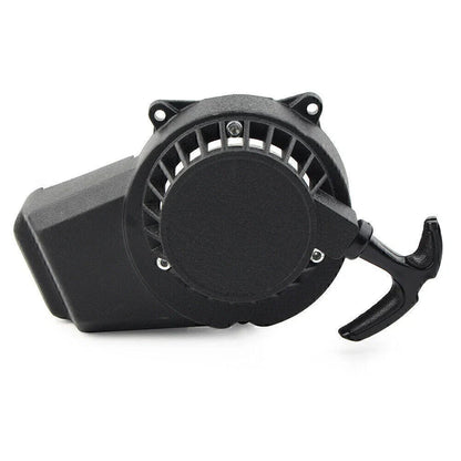 Recoil Pull Start Starter for 47-49cc 2-Stroke Mini Bike Scooter ATV