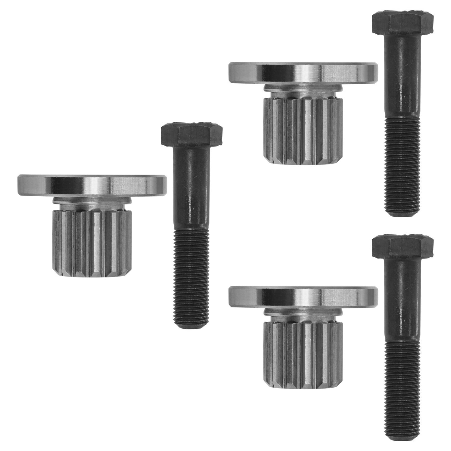 Deck Spindle Bushing Replacement for Exmark (2005–2015)