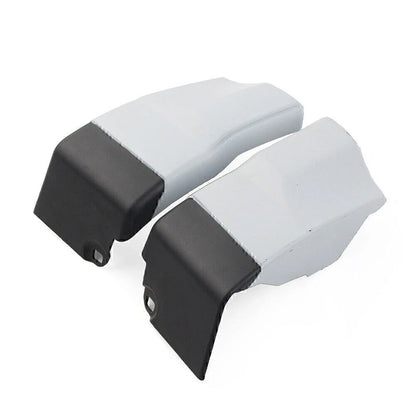 Front Lower Fender Molding ABS for Land Rover LR2 (2010-2016)