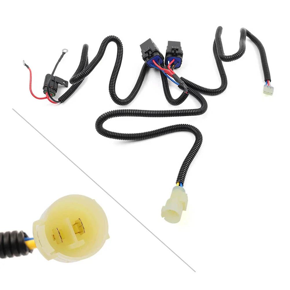 Angle Sensor Computer Bypass Kit for Honda Foreman 450 ES (1998-2004)