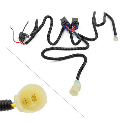 Angle Sensor Computer Bypass Kit for Honda Foreman 450 ES (1998-2004)