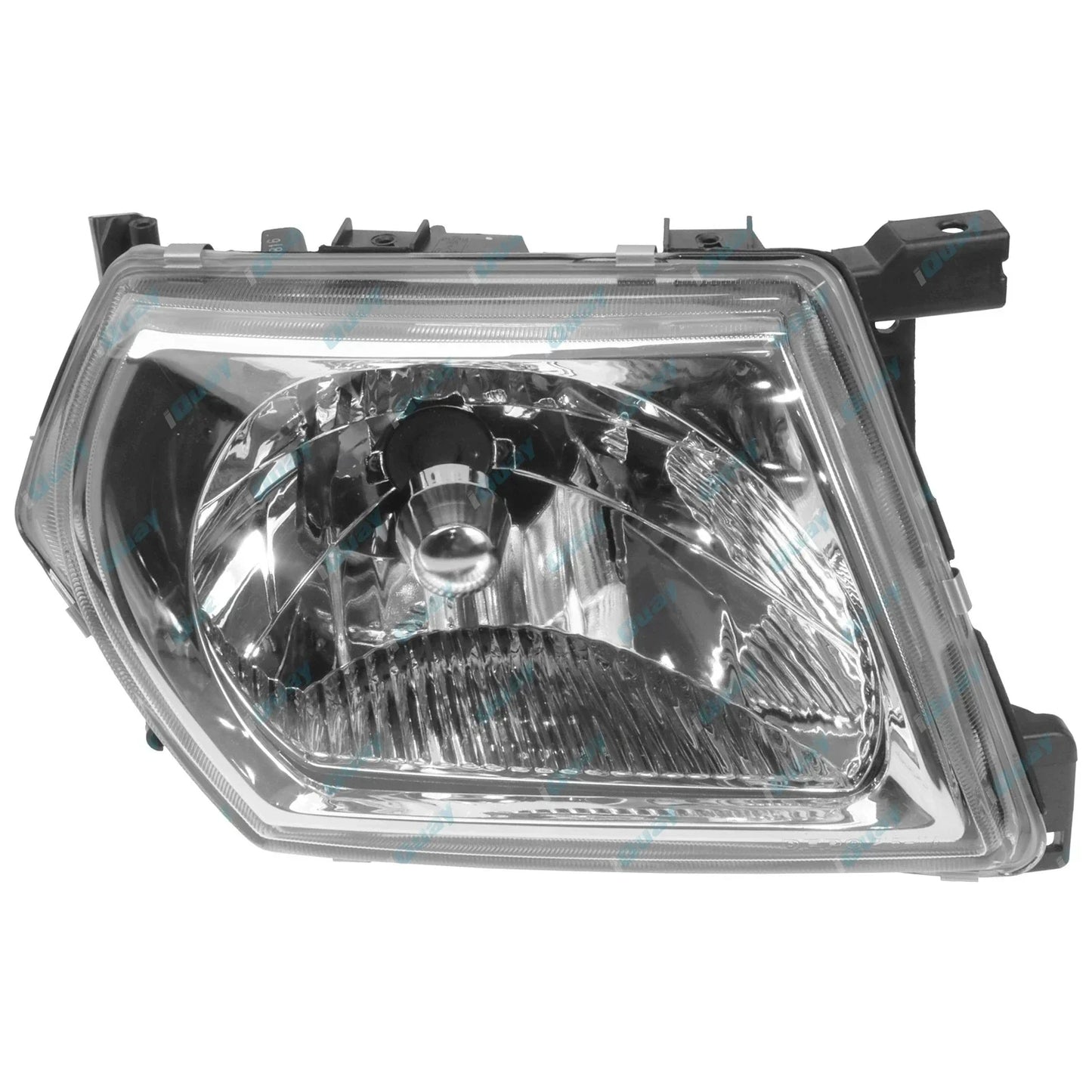 RH HeadLight for Nissan Patrol GU Series 2 Cab Chassis Ute 2003~8/2007 Right RHS
