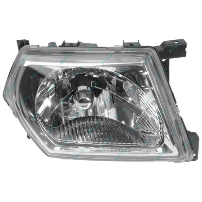 RH HeadLight for Nissan Patrol GU Series 2 Cab Chassis Ute 2003~8/2007 Right RHS