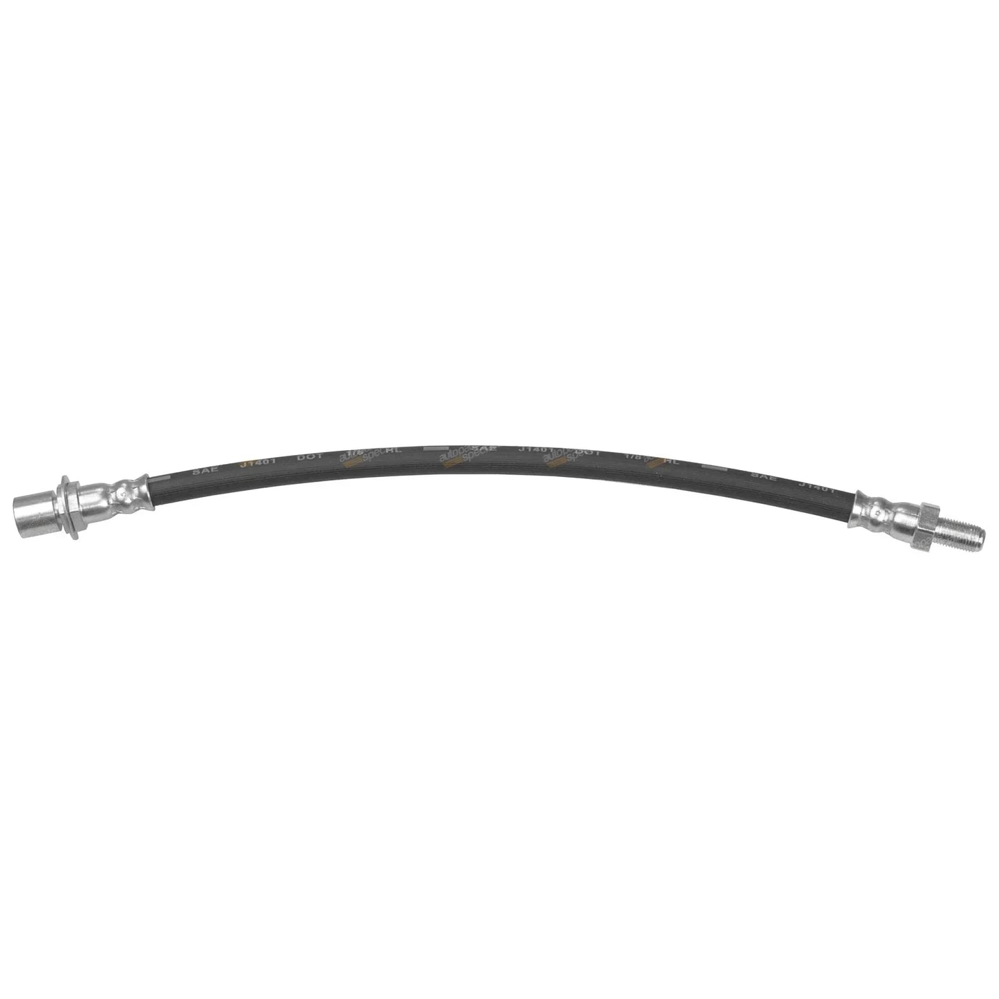 Front Centre Brake Hose Line for Landcruiser HZJ75 FZJ75 (1990���1999)