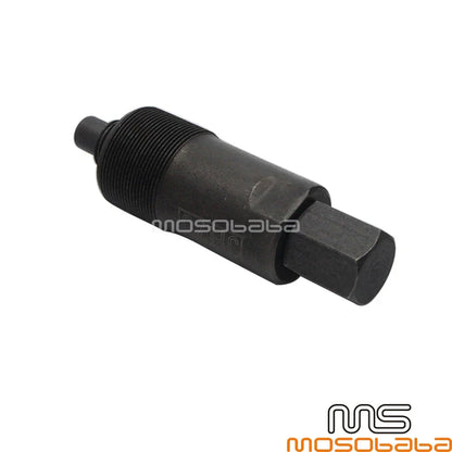27mm Flywheel Stator Puller Tool for Honda Suzuki Kawasaki ATV Dirt Bikes
