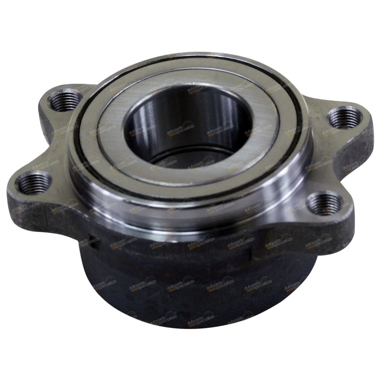Rear Wheel Bearing Hub Assembly for Nissan Skyline R32 R33 R34 (1989-2000)