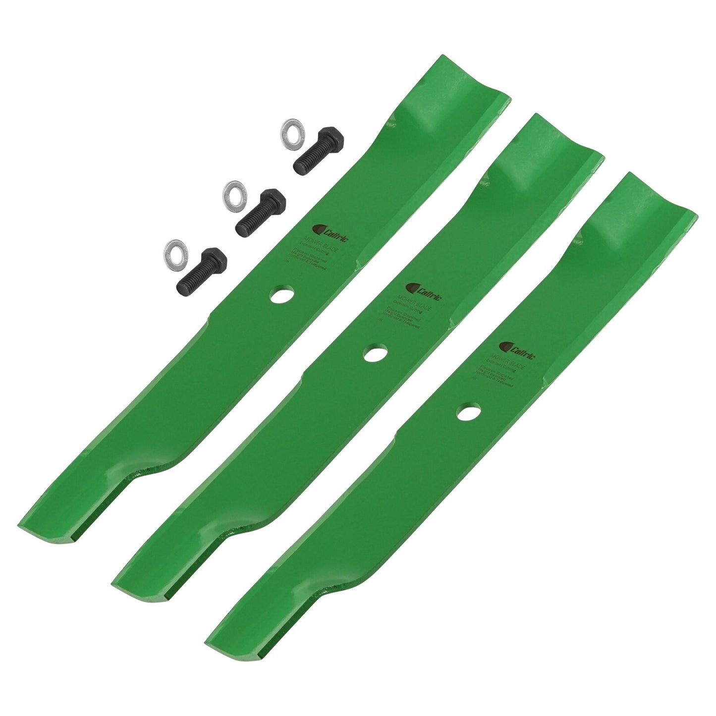 Deck Blade 52 Inch Replacement for Snapper 550Z 560Z ZTX550 (2000–2018)