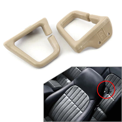 Seat Belt Guide Loops for Pontiac Firebird & Chevrolet Camaro (93-02)