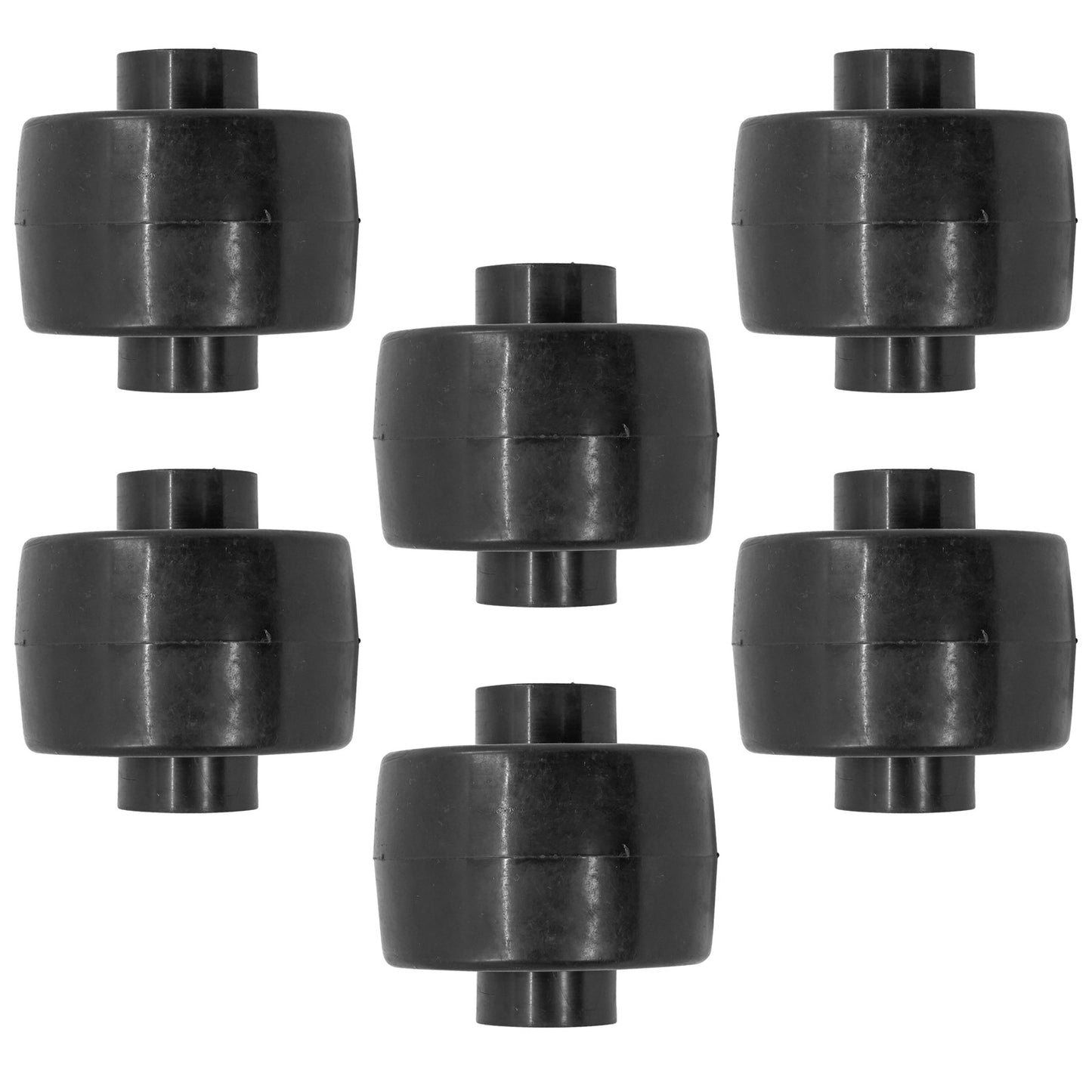 Deck Gage Wheel Replacement for Murray 107.280341 28 Inch (2005–2015)