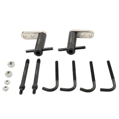 Fuel Injector Rail Assembly Remover Tool for GM Chevy