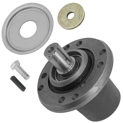 Caltric Deck Spindle Replacement for Gravely 50 Inch (2009–2019)