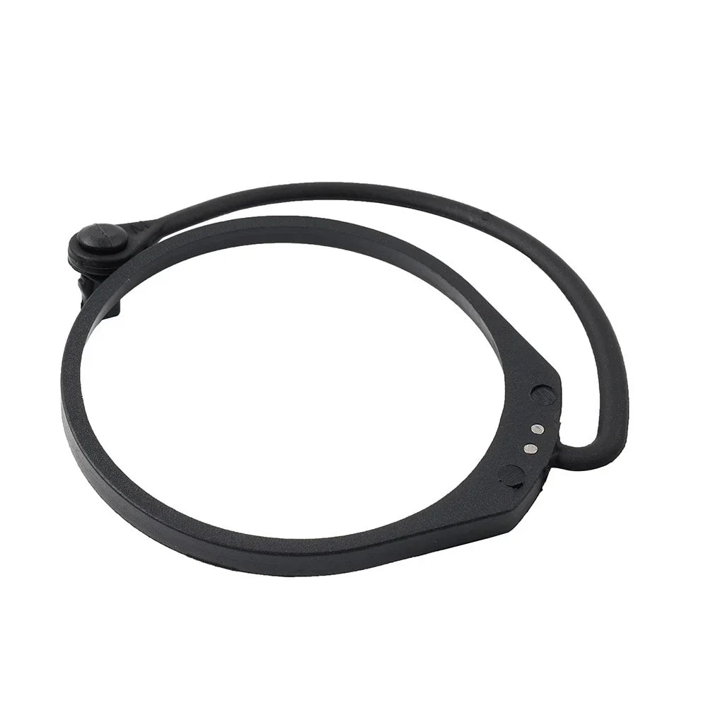 Fuel Gas Tank Cap Band Cord for Audi A4 A5 Q3 Q7, VW Golf Passat (2008-2023)