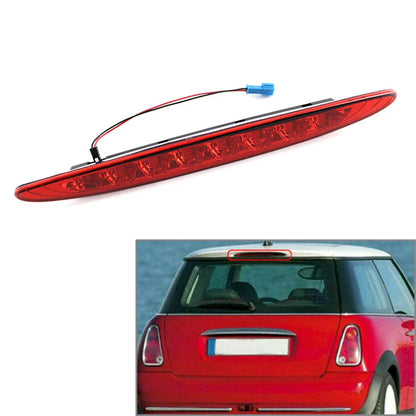 Third Brake Light for BMW Mini Cooper R50 R53 R56 Hatchback (2001-2006)