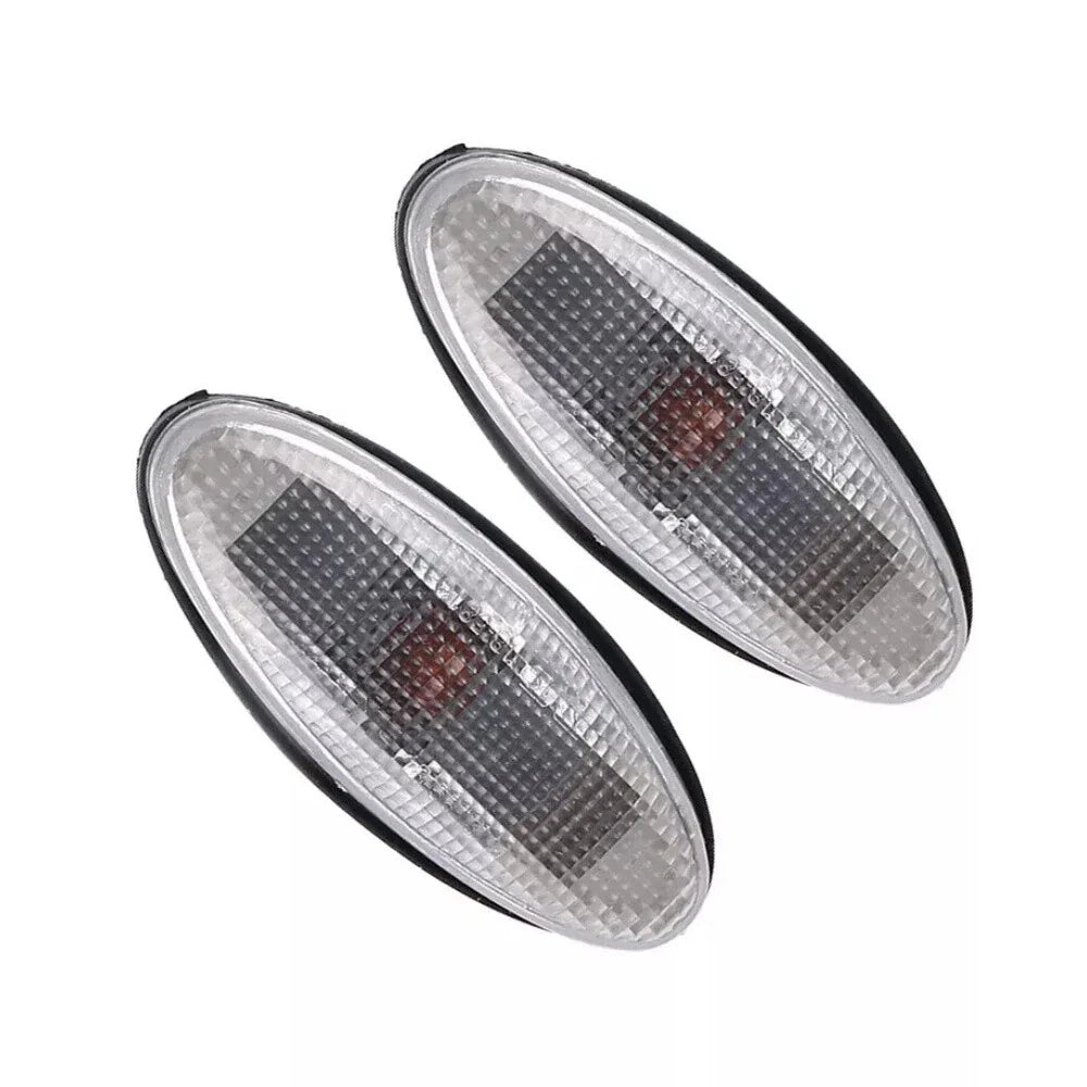 Car Side Marker Lights for Mazda Protege, Protege 5 (2001-2003)
