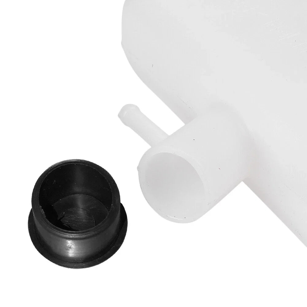 Radiator Coolant Reservoir Overflow Tank for Suzuki GSXR1000 (2005-2006)