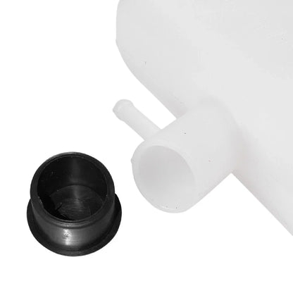 Radiator Coolant Reservoir Overflow Tank for Suzuki GSXR1000 (2005-2006)