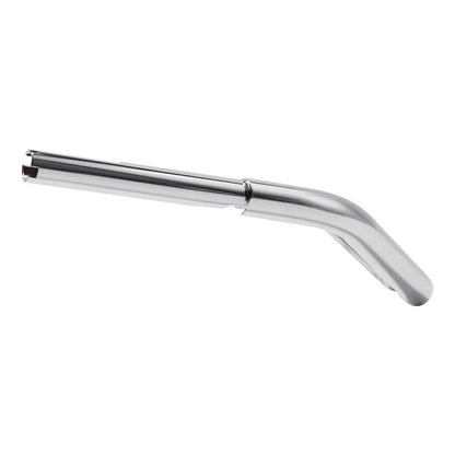 3.5" Rise Handlebar for Harley Sportster XL 883, Softail, Dyna, Road King (2004-2023)