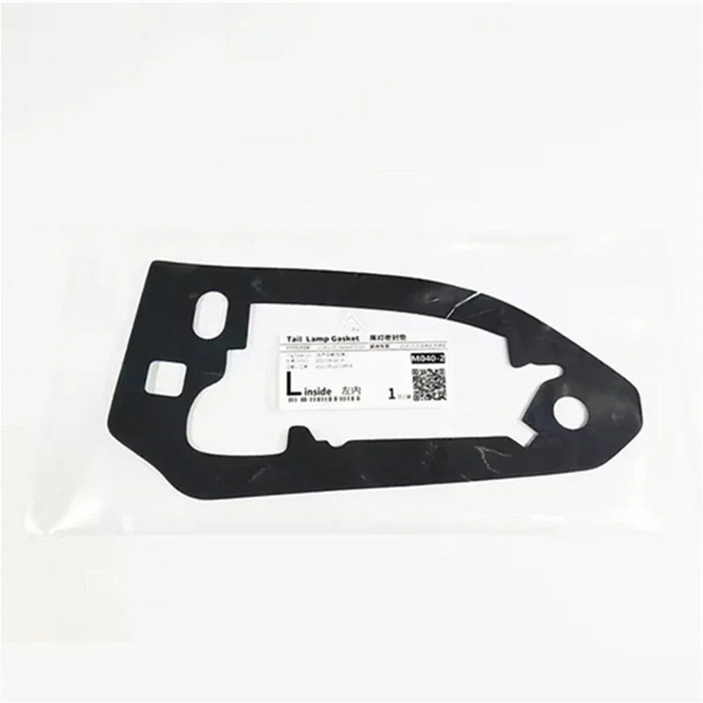 Rear Tail Light Seal Gaskets for Mazda 6 Atenza (2014-2016)