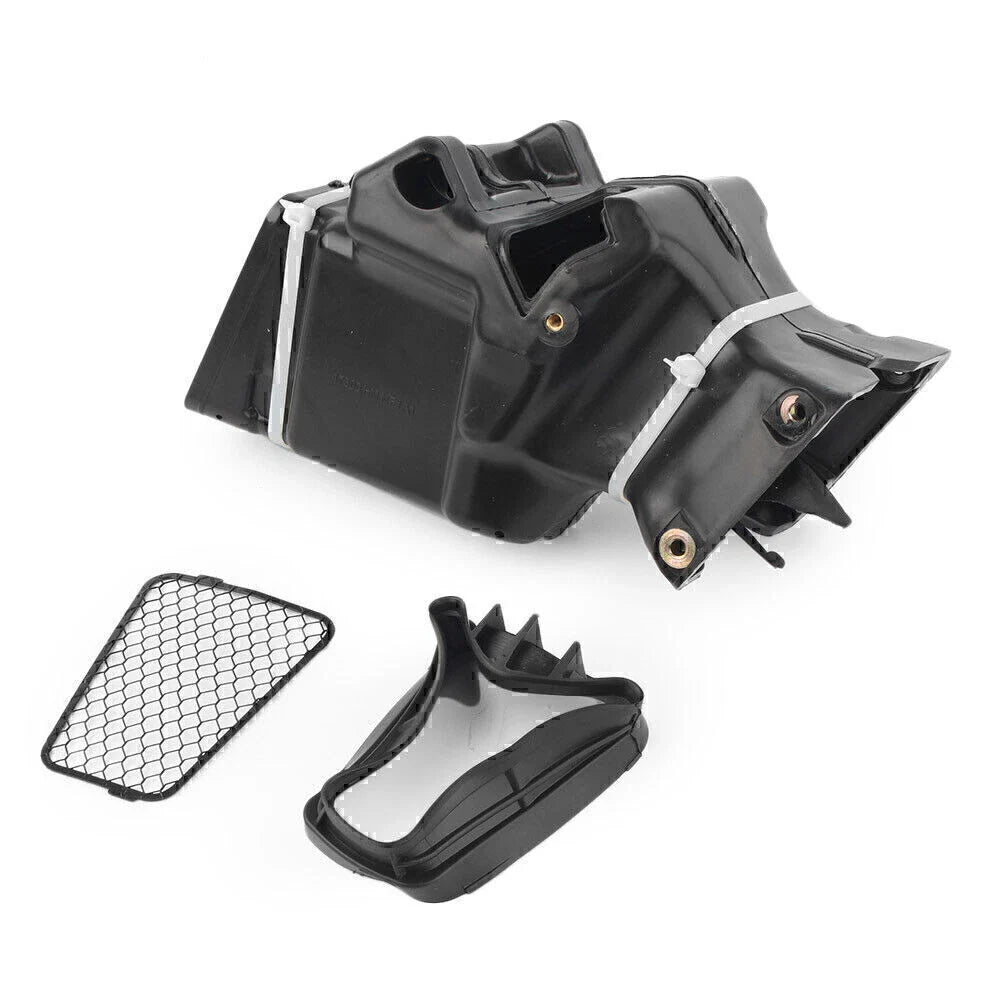 Ram Air Intake Tube Duct Cover for Honda CBR600RR 2007-2015