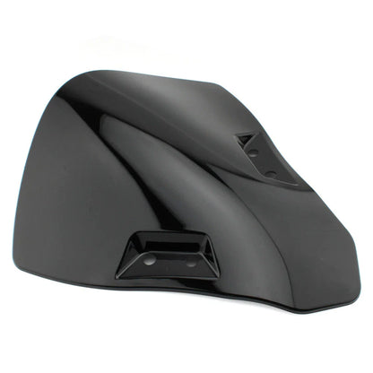 Glossy Black Windshield Deflector for CFMoto 250SR 300SR (2019-2022)