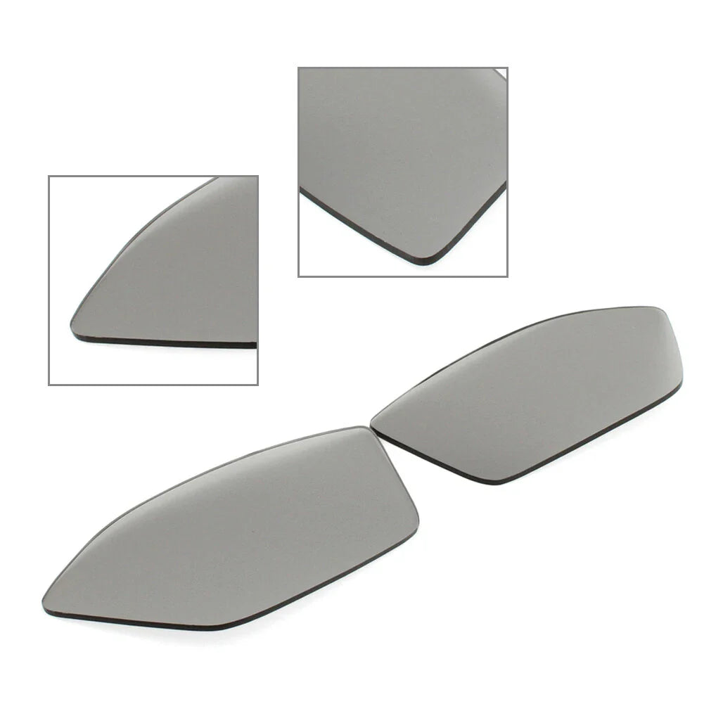 Headlight Guard Cover Lens for Kawasaki Ninja ZX-10R (2021-2023)