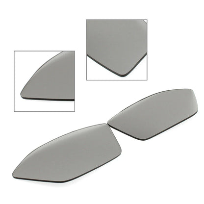 Headlight Guard Cover Lens for Kawasaki Ninja ZX-10R (2021-2023)