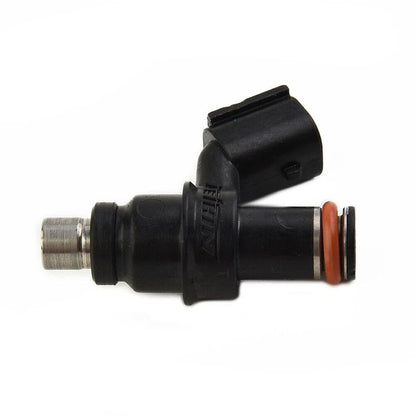 Black Motorcycle Injector Assembly for Suzuki GSX-R1000 (2007-2008)
