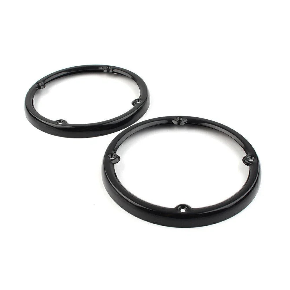 Speaker Trim for Harley Electra Glide Ultra Limited Tri Glide (2014-2024)