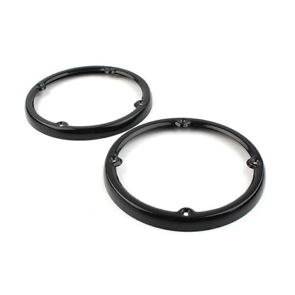 Speaker Trim for Harley Electra Glide Ultra Limited Tri Glide (2014-2024)