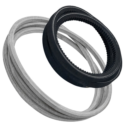 Deck Belts 60 Inch Replacement for Gravely ZT HD 60 ZT 2560 HD (2000–2020)