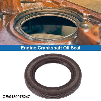 Crankshaft Oil Seal for Mercedes-Benz CLC-Class (2008-2011)