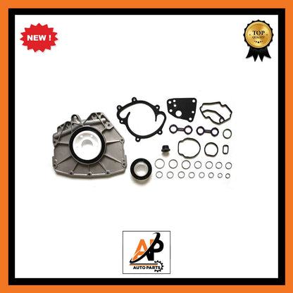 Conversion Set for Mercedes-Benz CLS 3.0 Diesel OM642 (2012–2018)