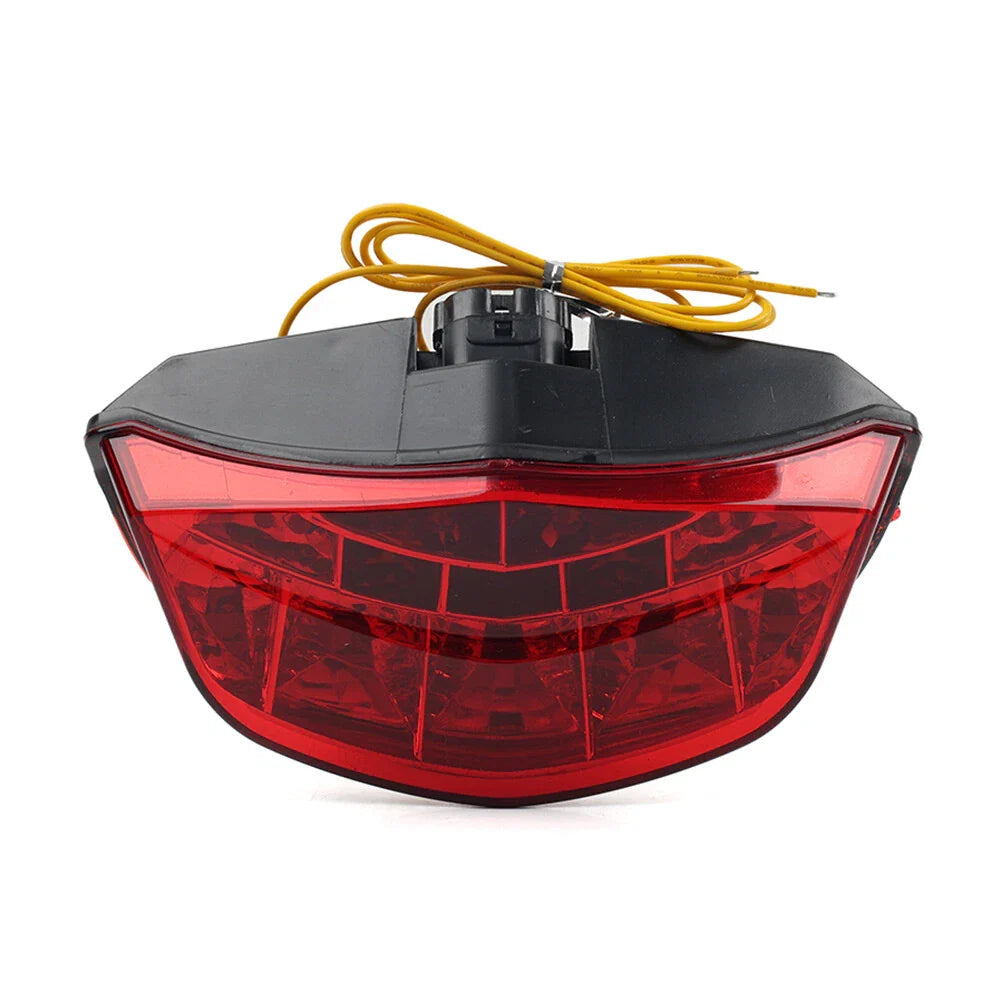 LED Tail Light Brake Turn Signal for Ducati Monster 696/795/796 (2008-2014)