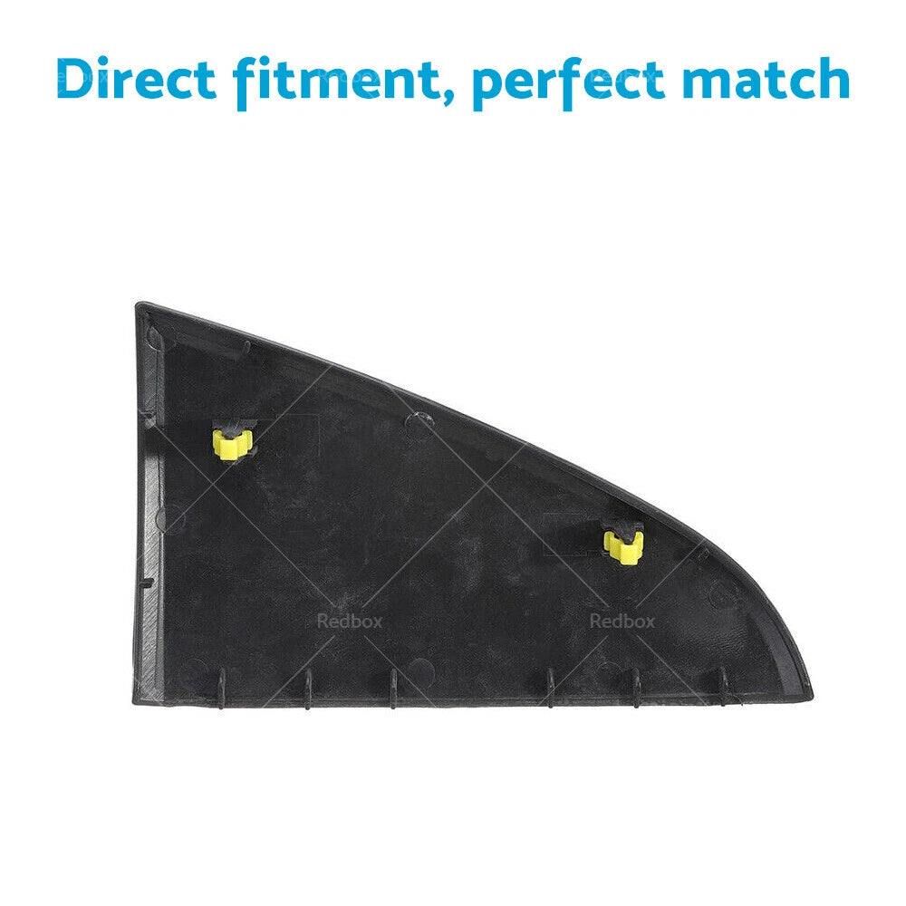 Dash Board Center Trim Cover for Ford Falcon BA BF Fairmont (2002-2010)